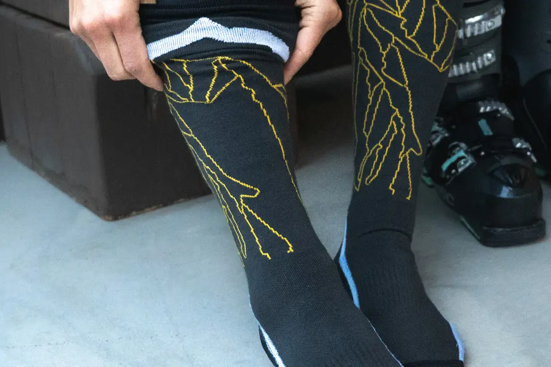 QEJA Socks