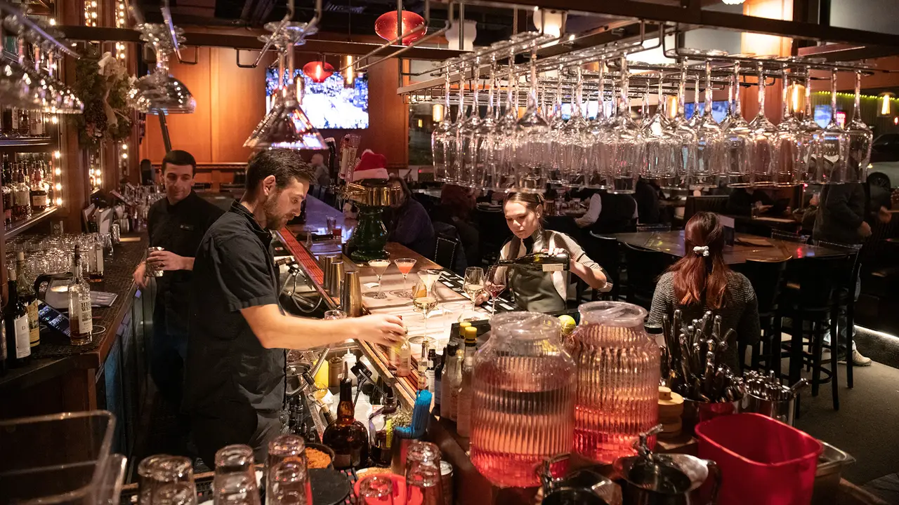 Best steakhouse or special occasion dinner in Park City