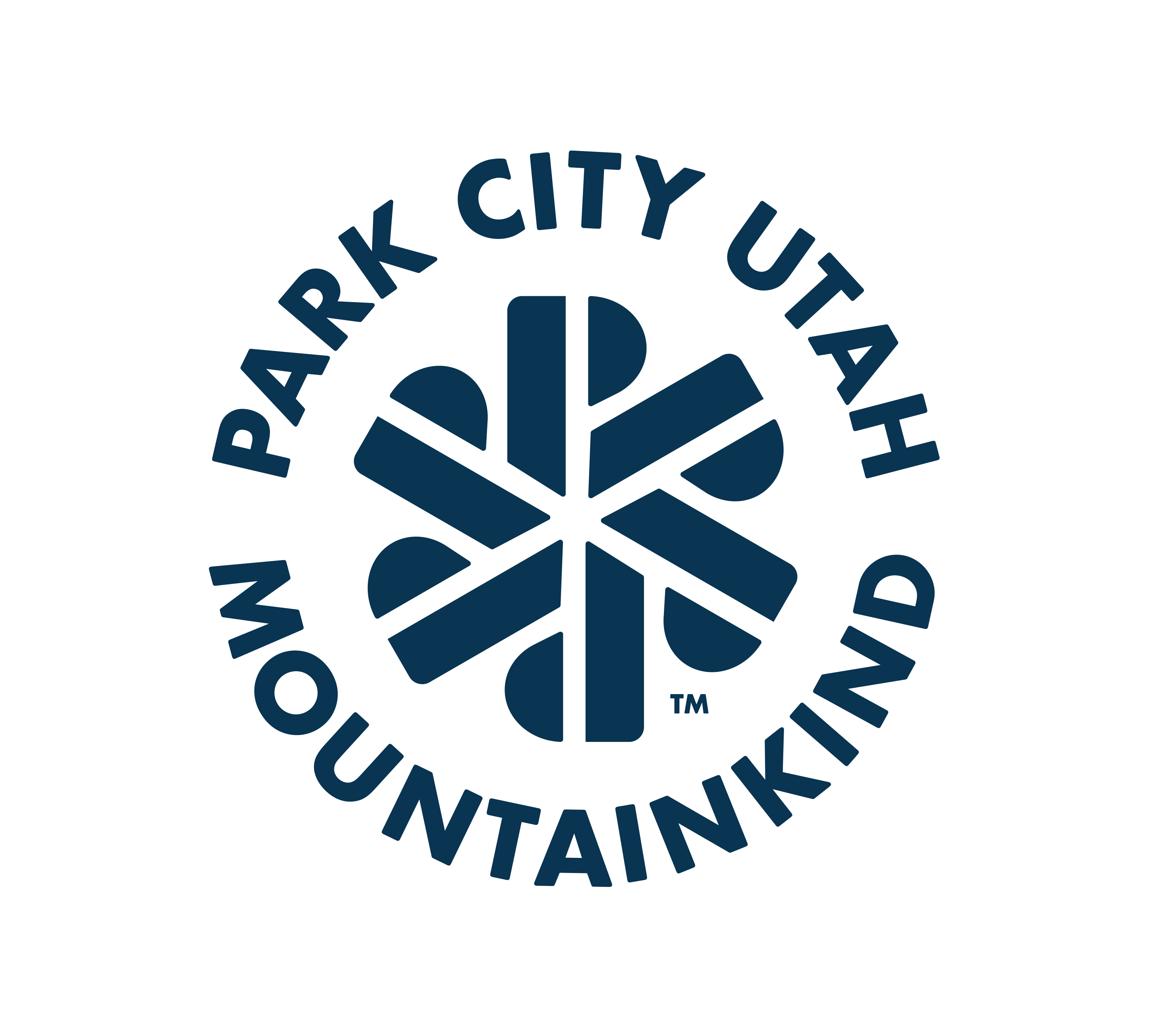 Park City Utah Mountainkind